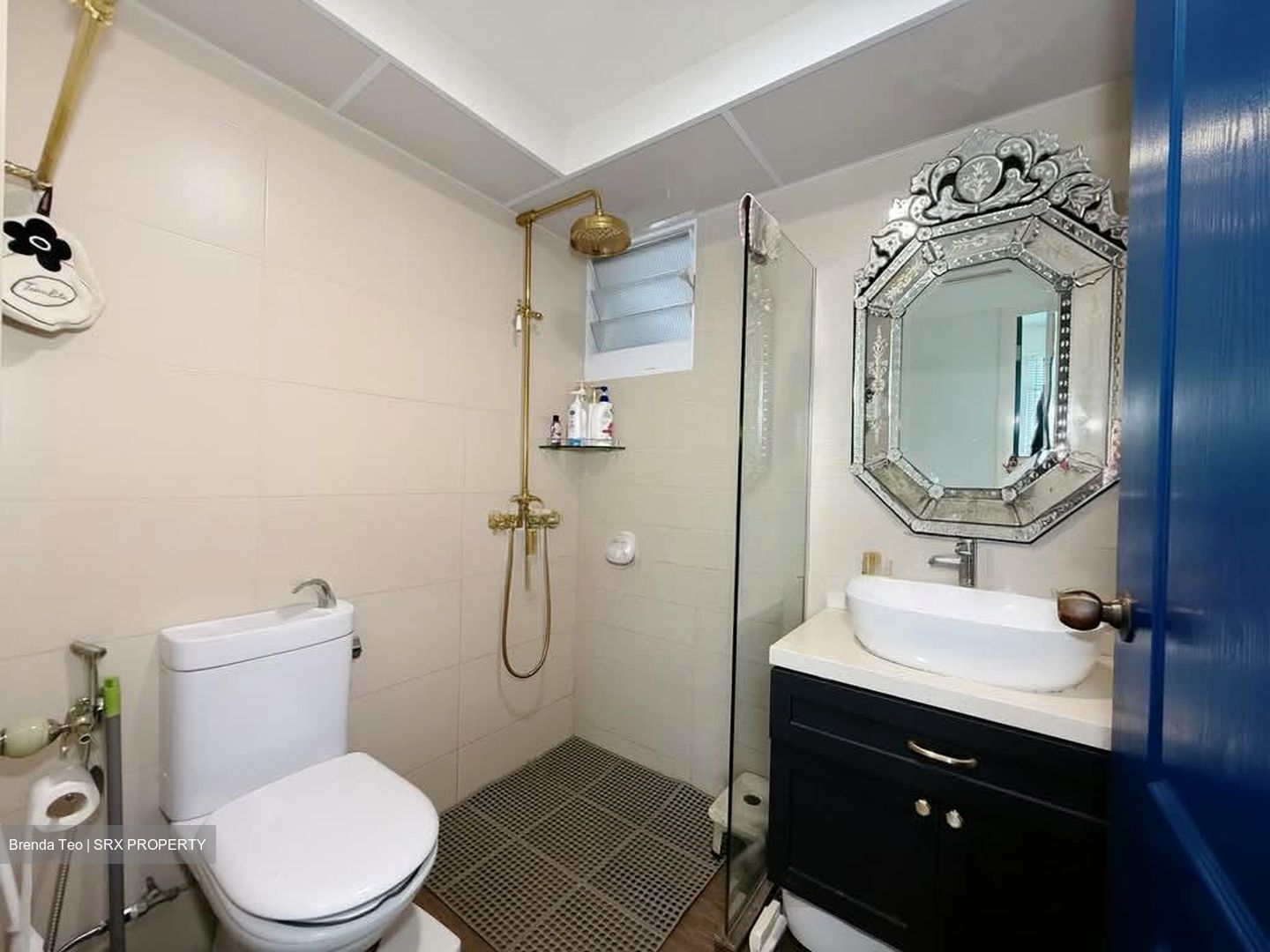 Blk 450B West Terra @ Bukit Batok (Bukit Batok), HDB 5 Rooms #591529201